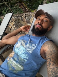 Rio Perdido Poolside