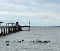 Pier