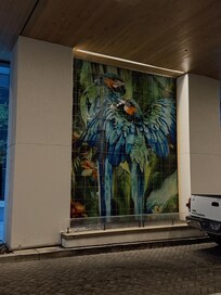Hotel Drop Off