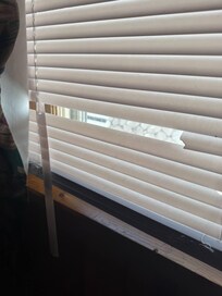 Broken Blind