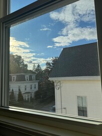 Bedroom 2 view