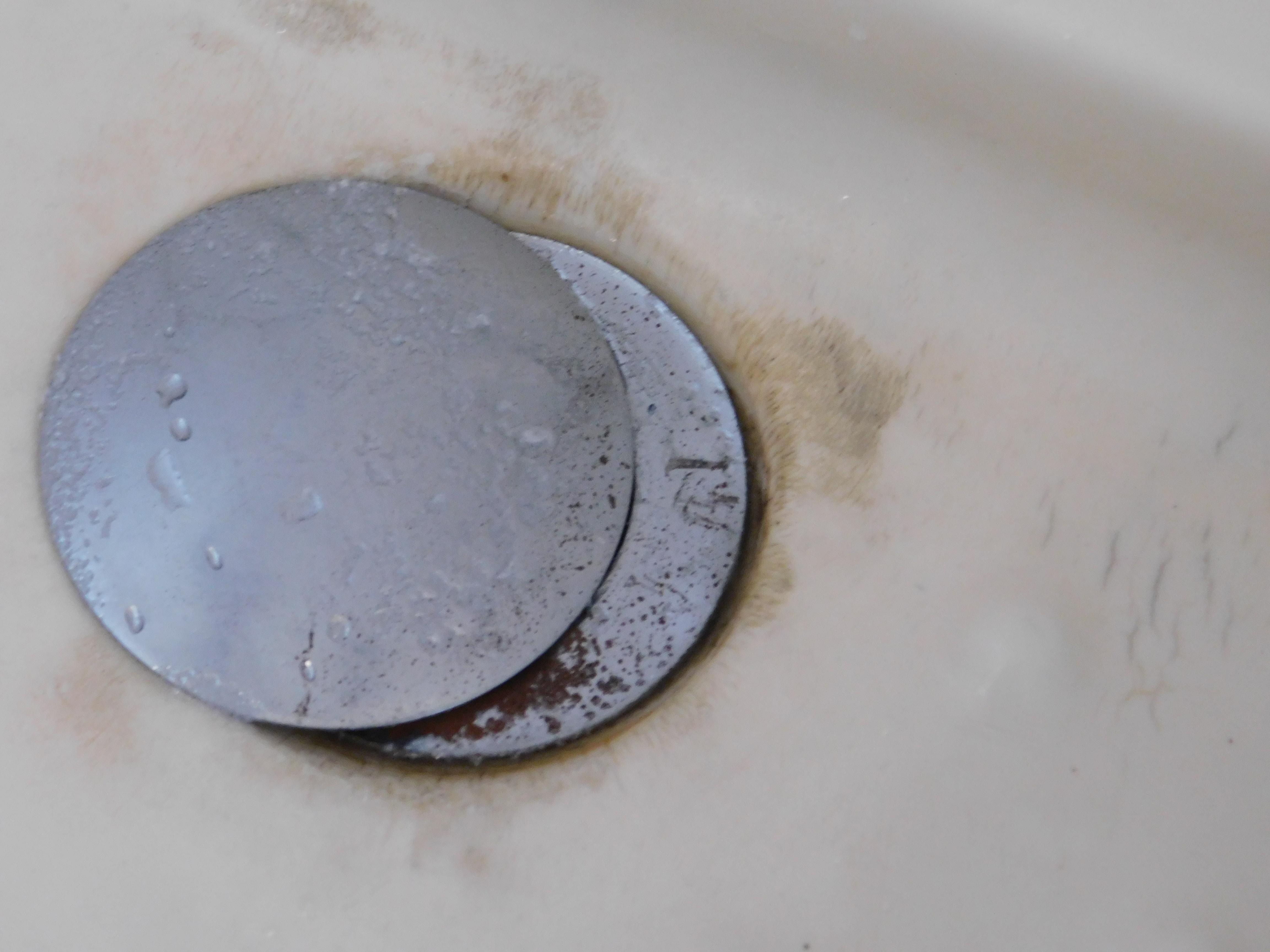 shower drain