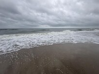 Photo at the beach