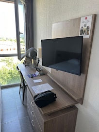 La tv