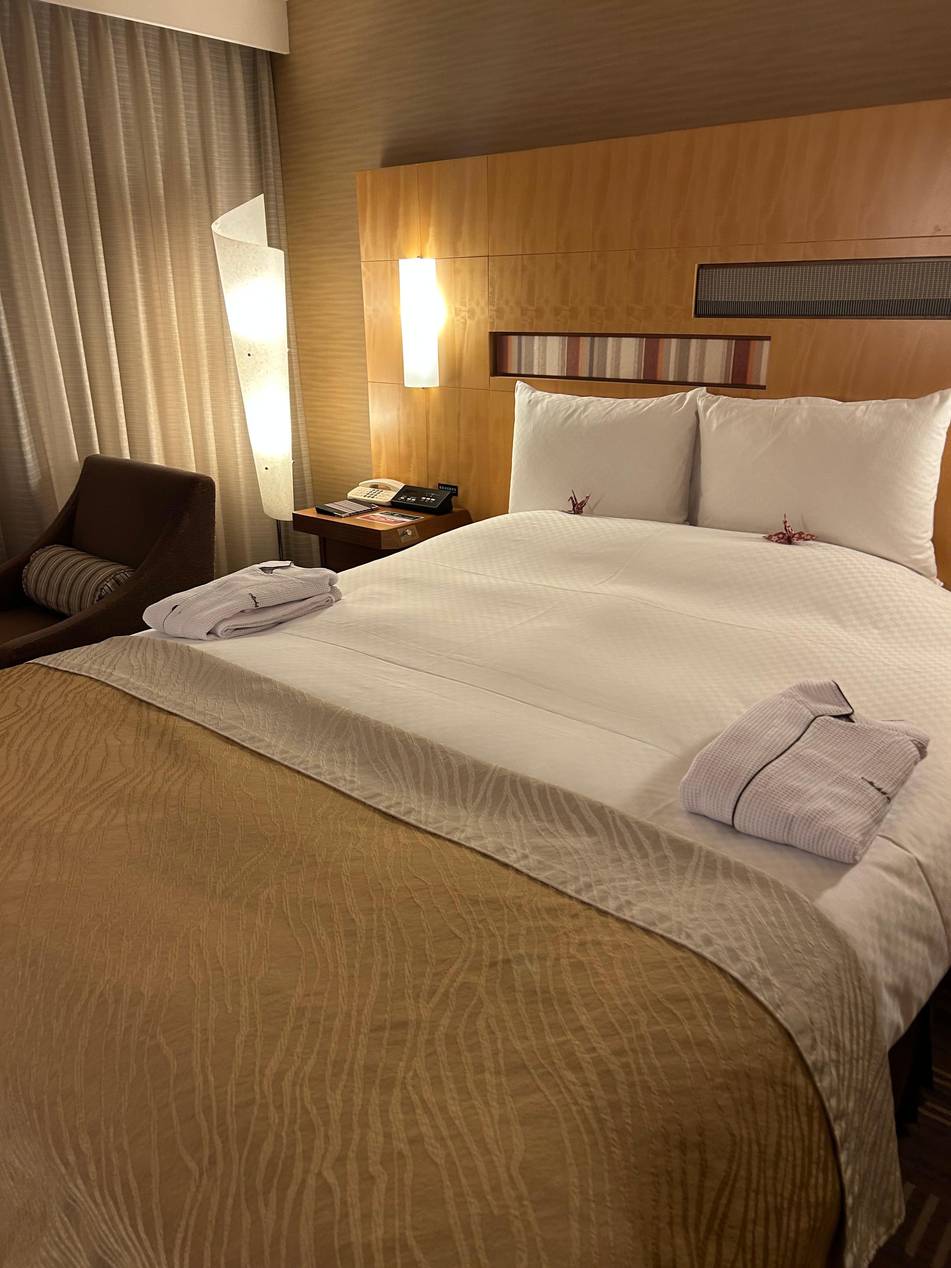 照明がオシャレ