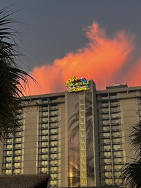 Beautiful Sunset