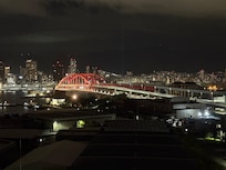 Vue depuis le toit