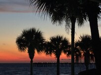 View from Deck