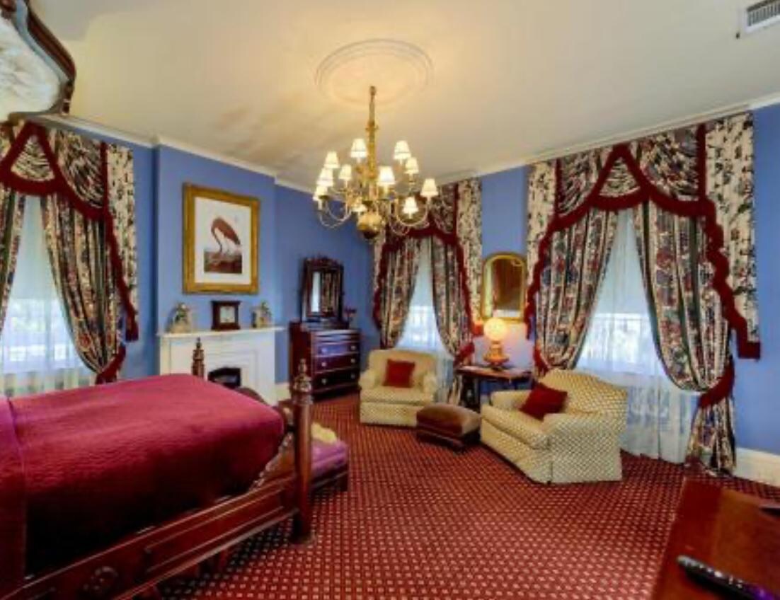 Our Room #10 