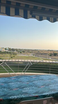 La vue 🥳🥳🏝️🏝️
