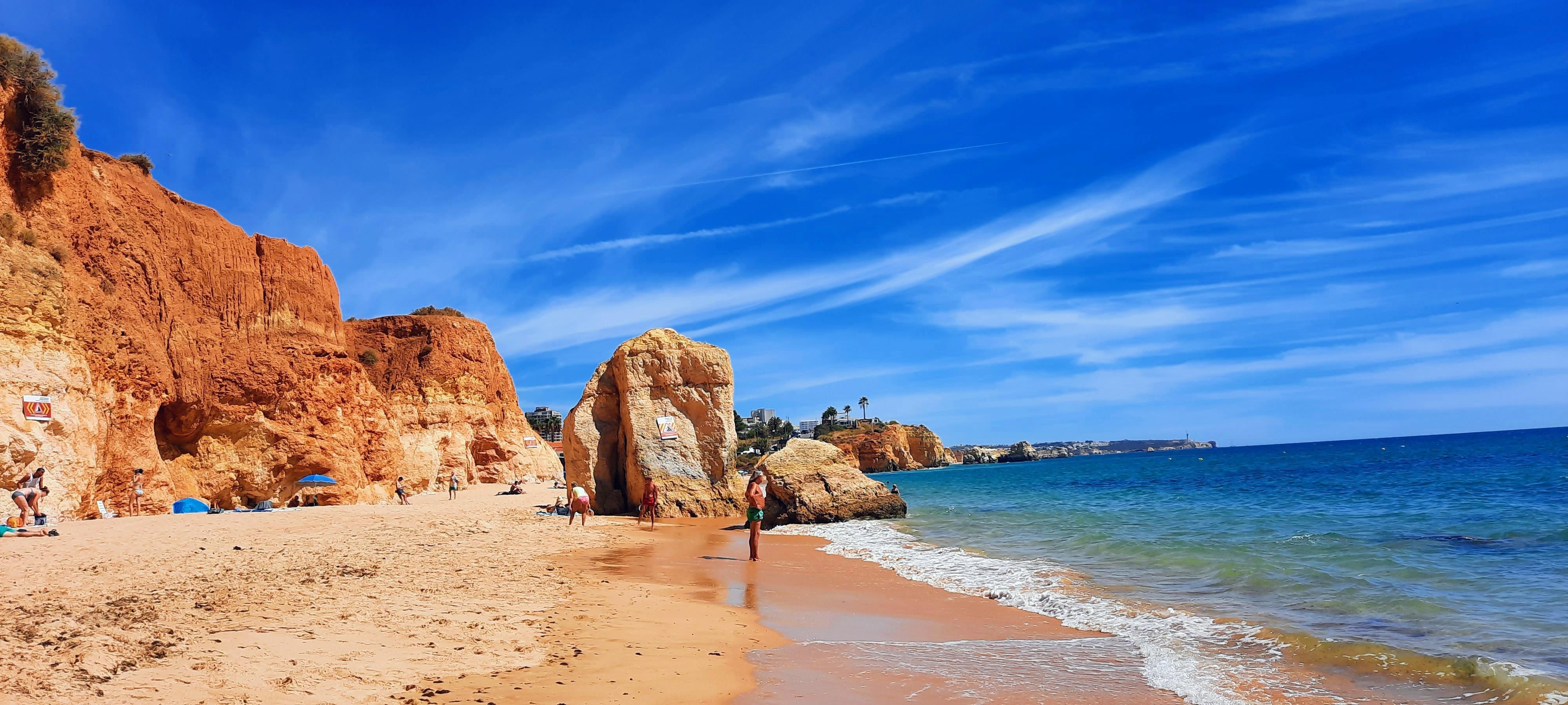 Strand!⛱️ 15 min Fußweg