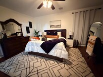 Love the space