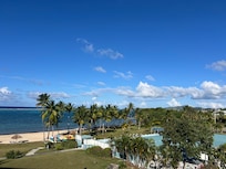 Photo from balcony