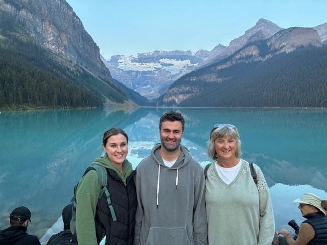 Lake Louise