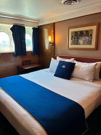 Stateroom