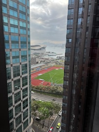 Partial view