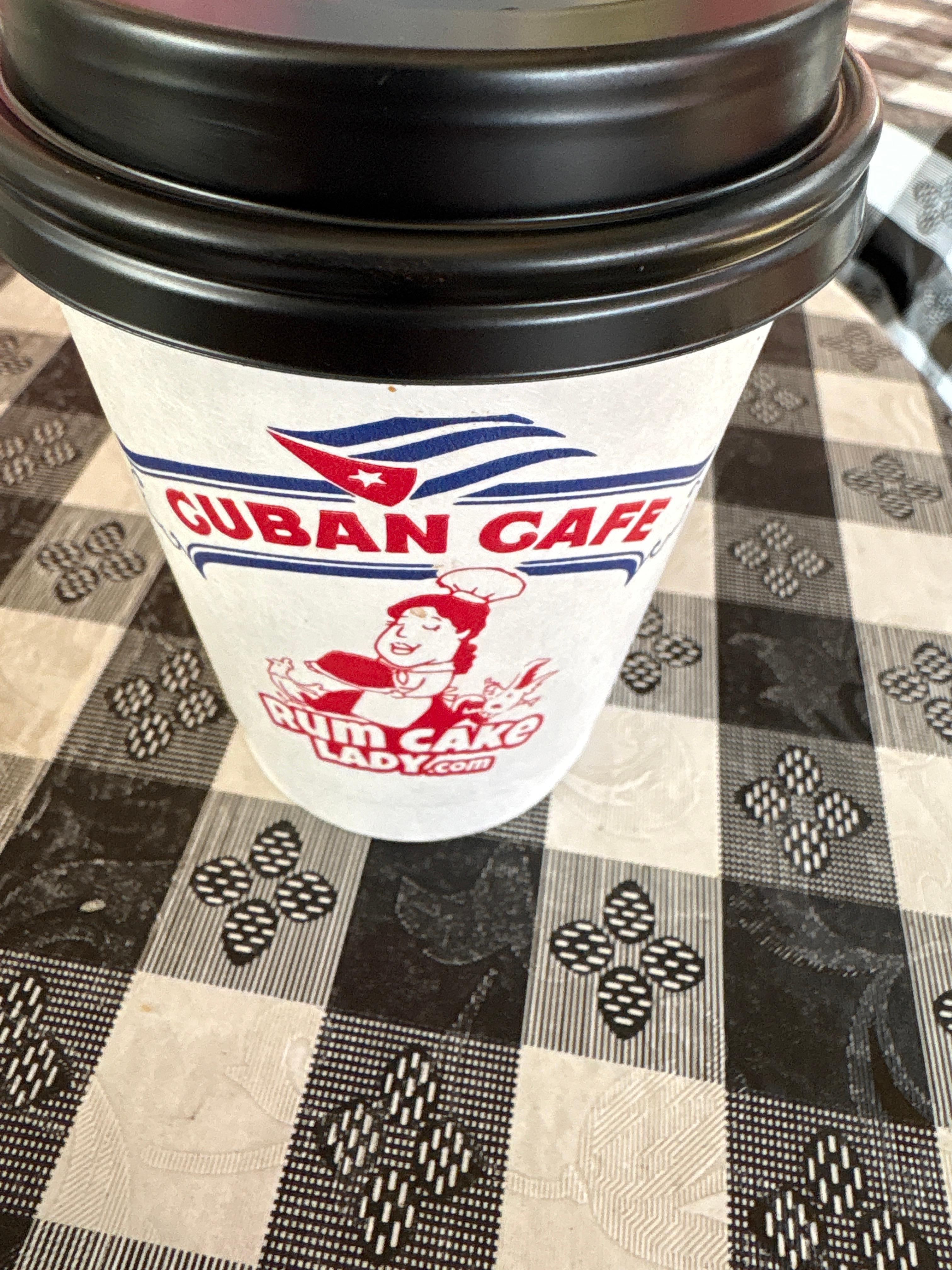 Rum Cake Lady in both Mccaysville and Blue Ridge 