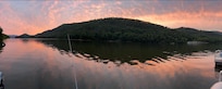 PANO view from the doc