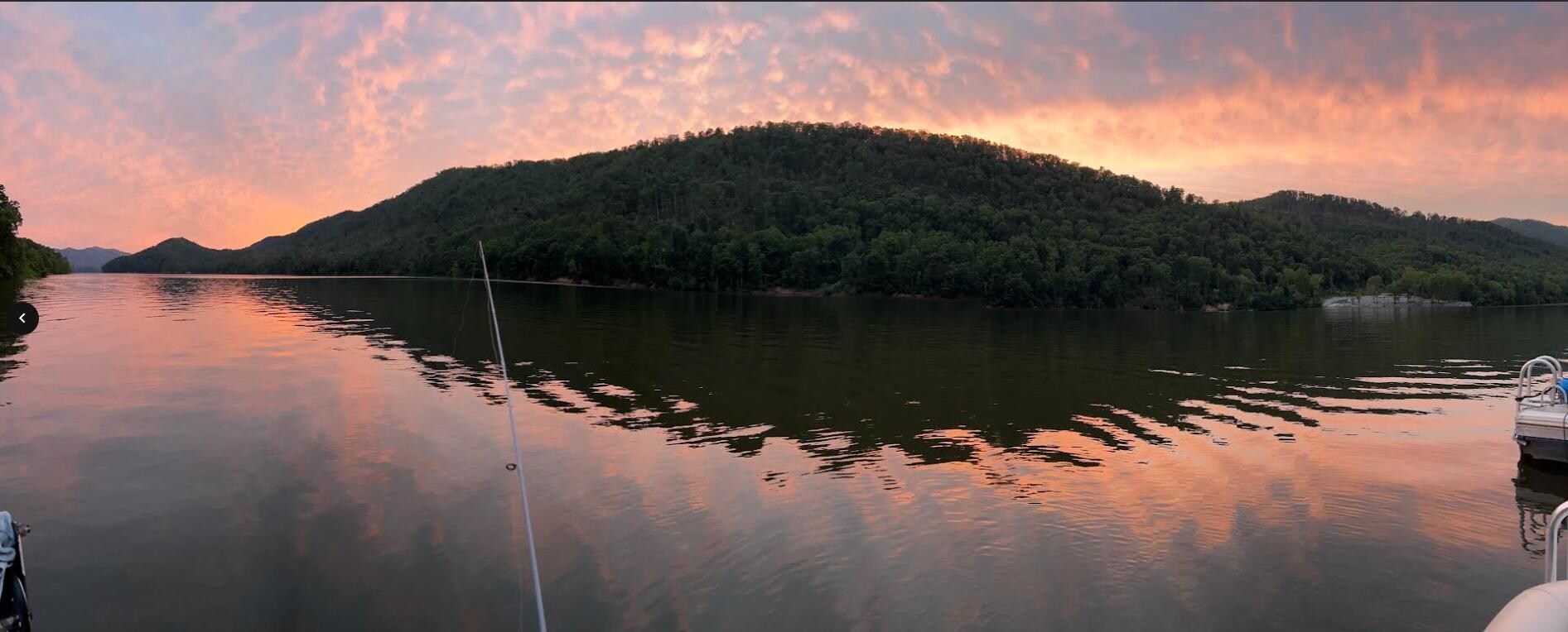 PANO view from the doc