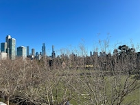 View from my balcony