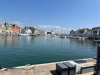 Weymouth Marina