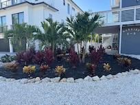 One year after Milton, the new landscape is beautiful!