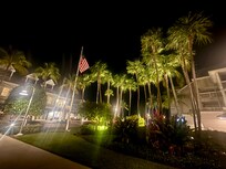 Gorgeous grounds at Opal Key