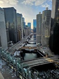 the views are incredible