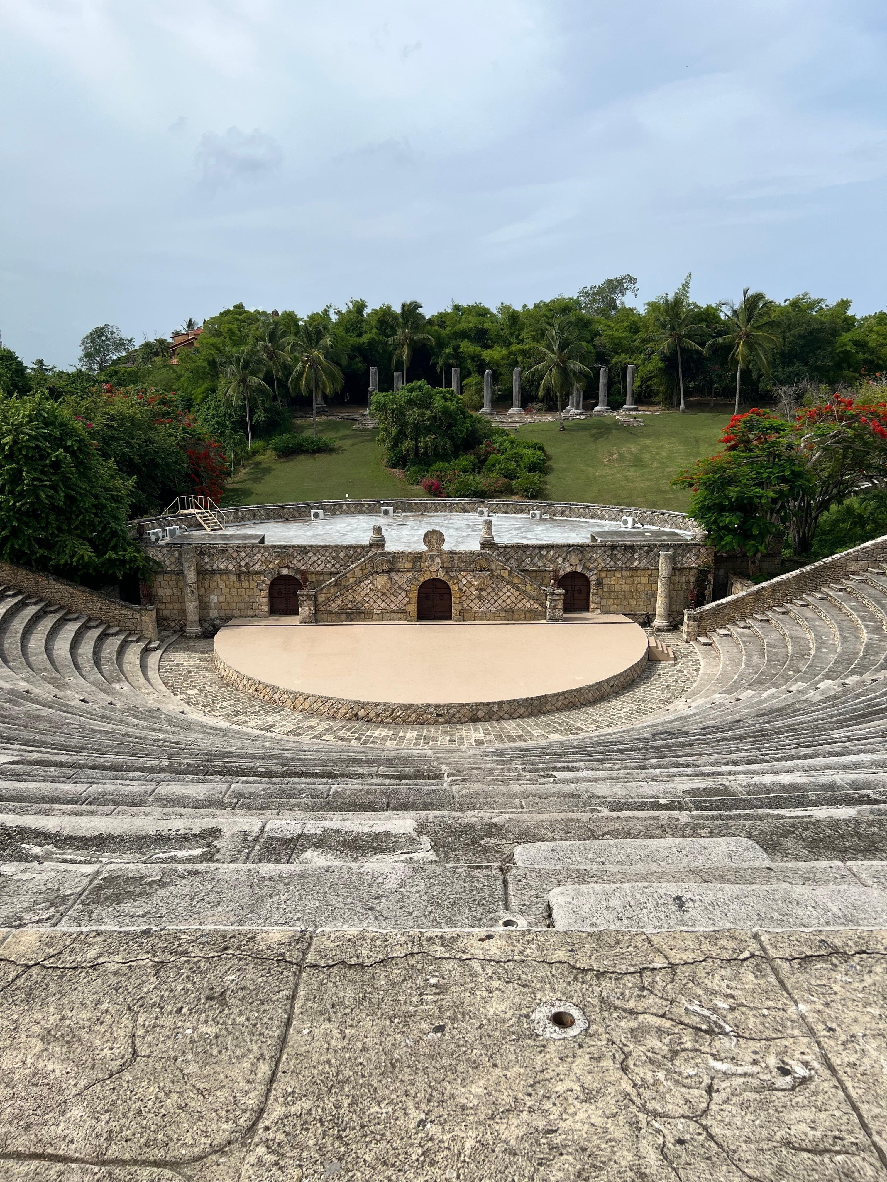 Altos de Chavon