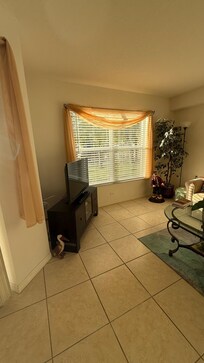 The condo was well suited for our needs.