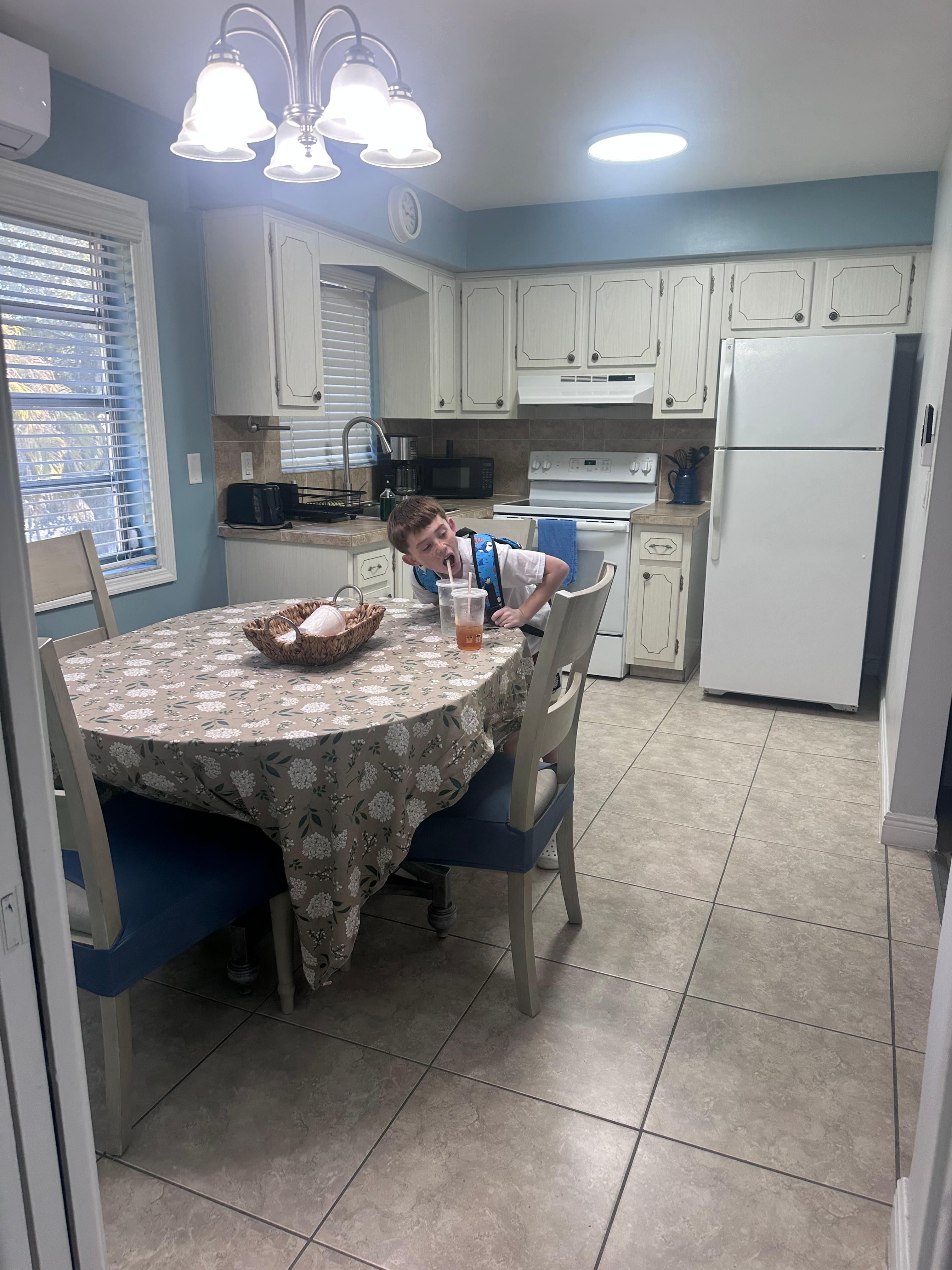 Very old and outdated. 