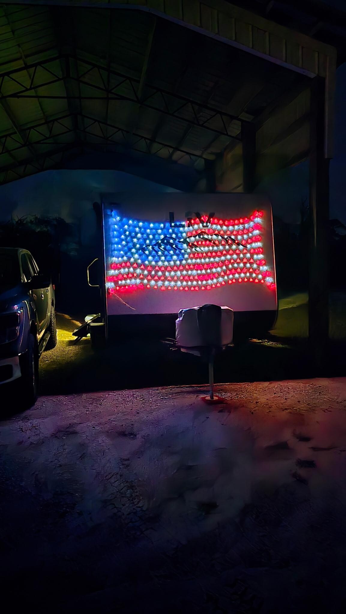 July 4th.