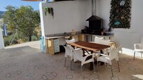Outdoor Küche