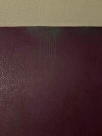Wall stains