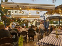 Restaurant in Polis