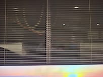 Side windows view