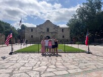The Alamo