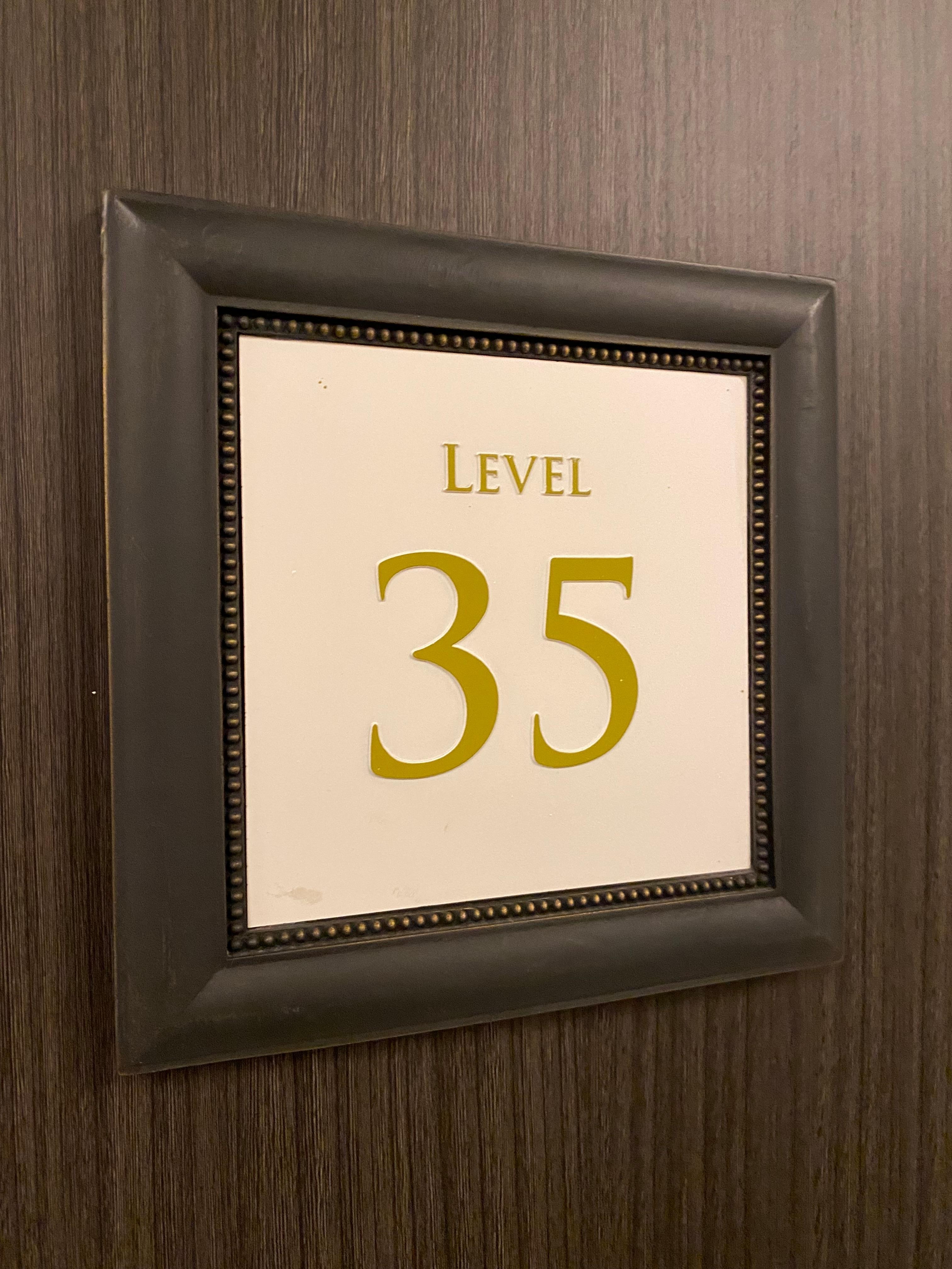 35th Floor