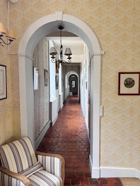 Couloir premier étage