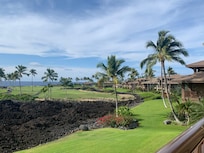 View from Lanai