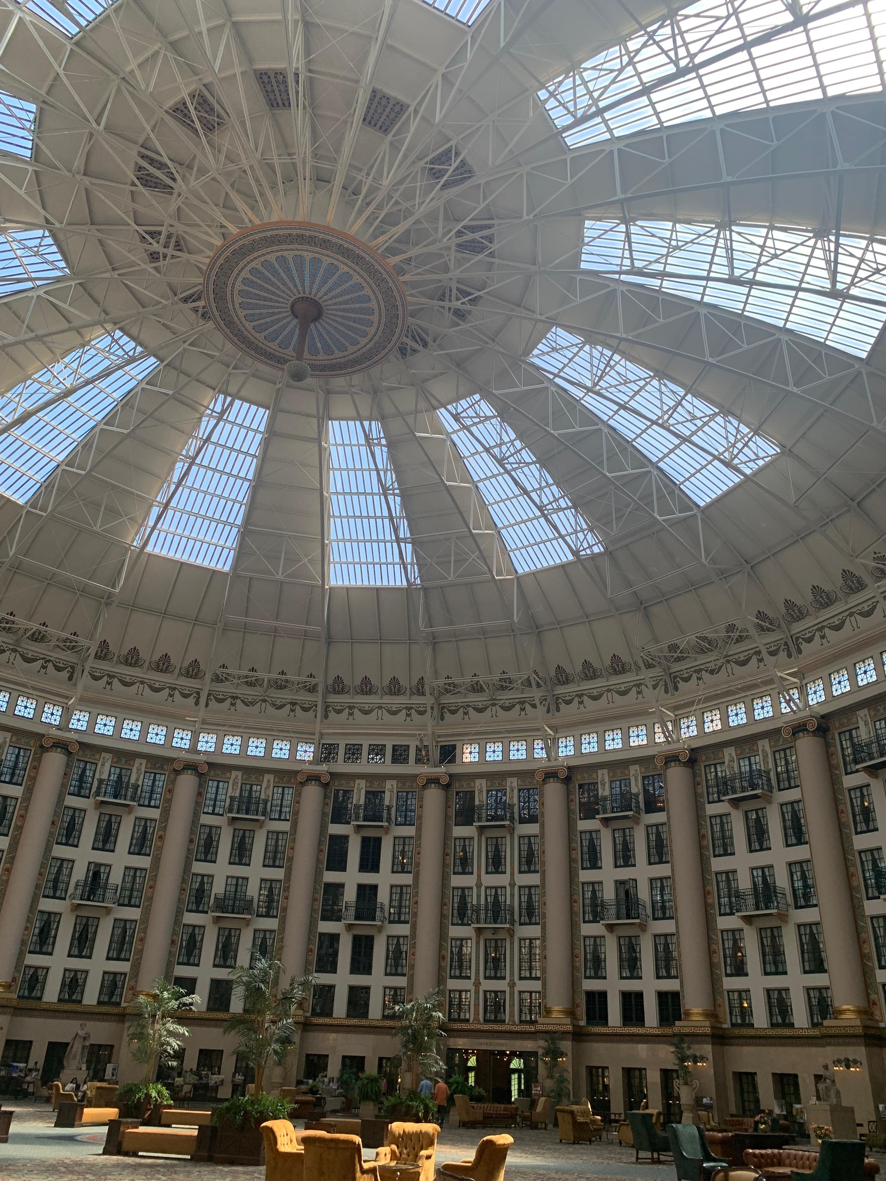 West Baden