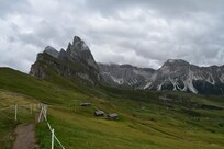 Seceda