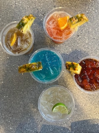 Happy Hour