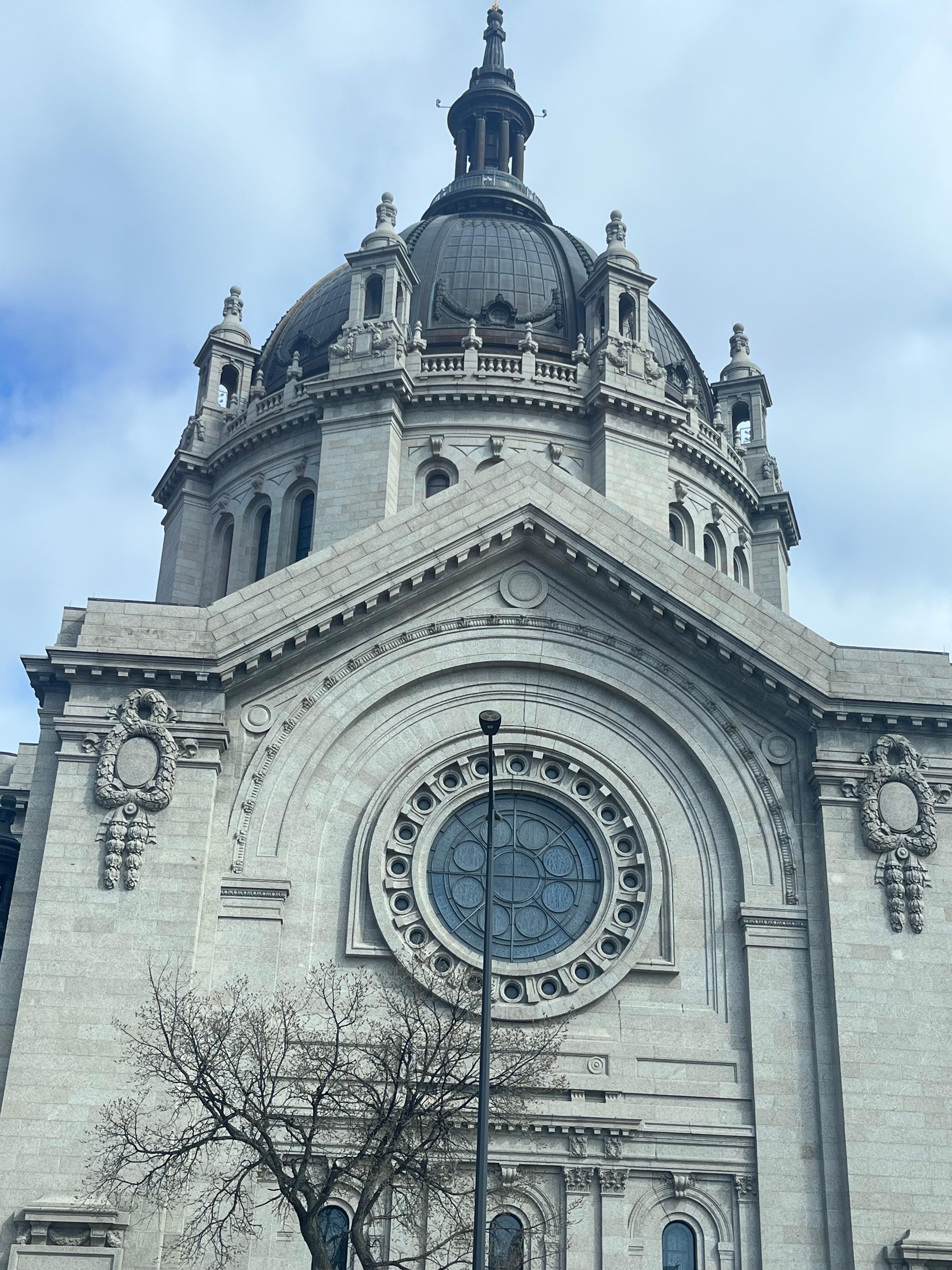 St. Paul’s Cathedral 