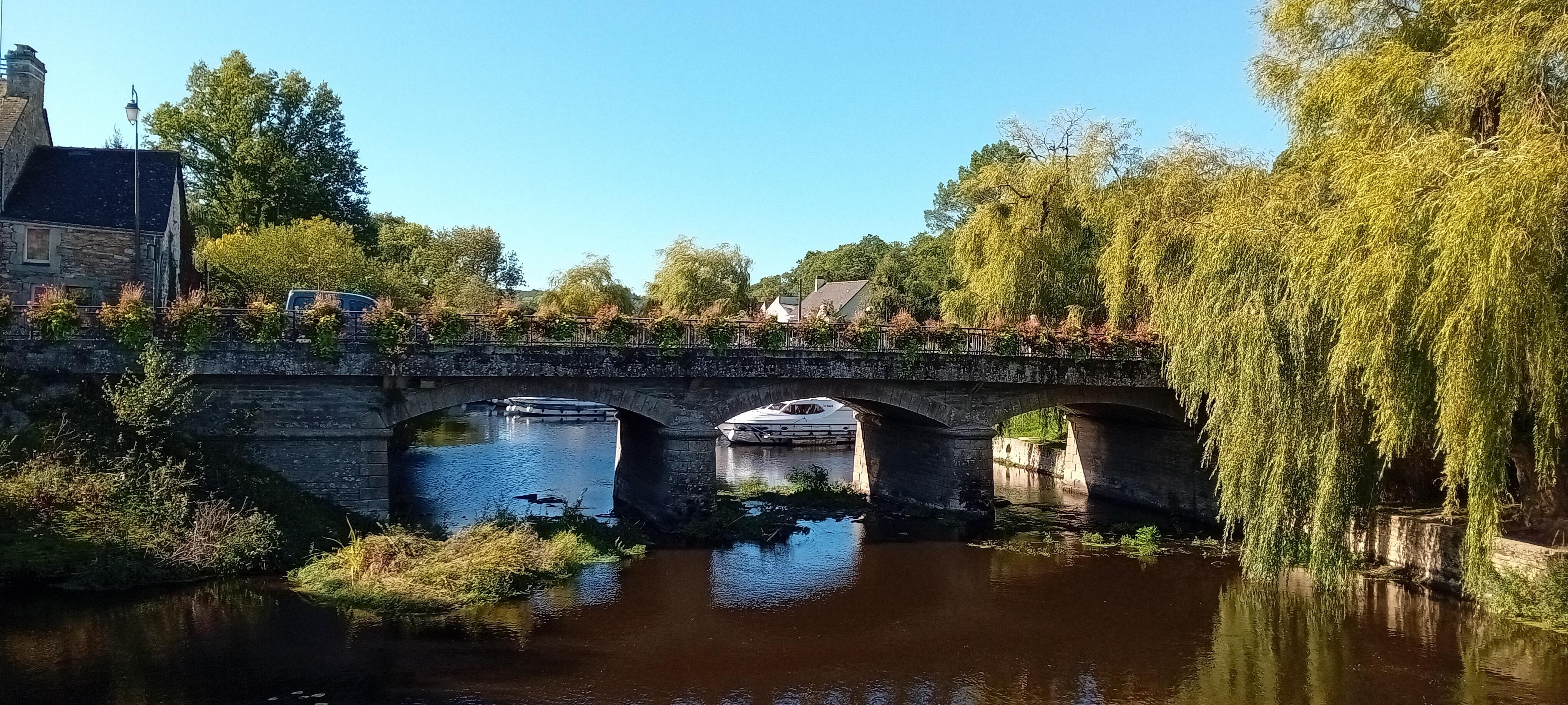 Close by lovely area