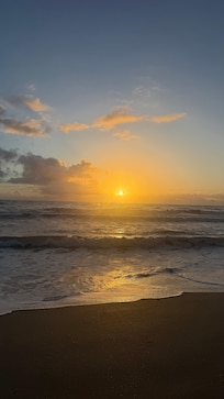 Sunrise