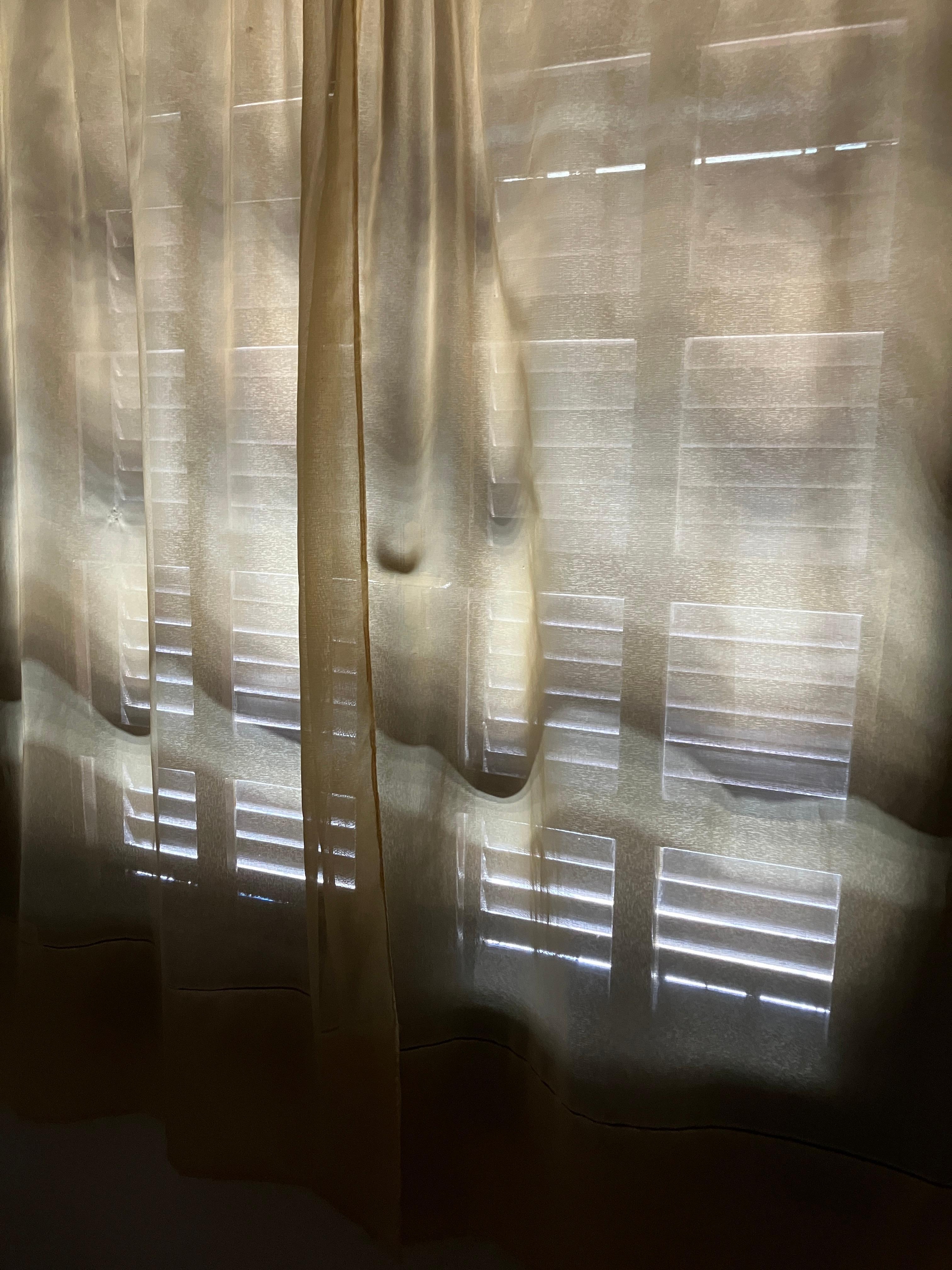 Rideaux non obscures