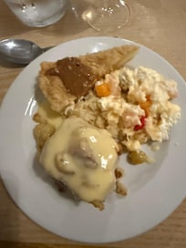 Pudding