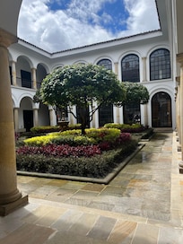 Visita al Museo de Bótelo.