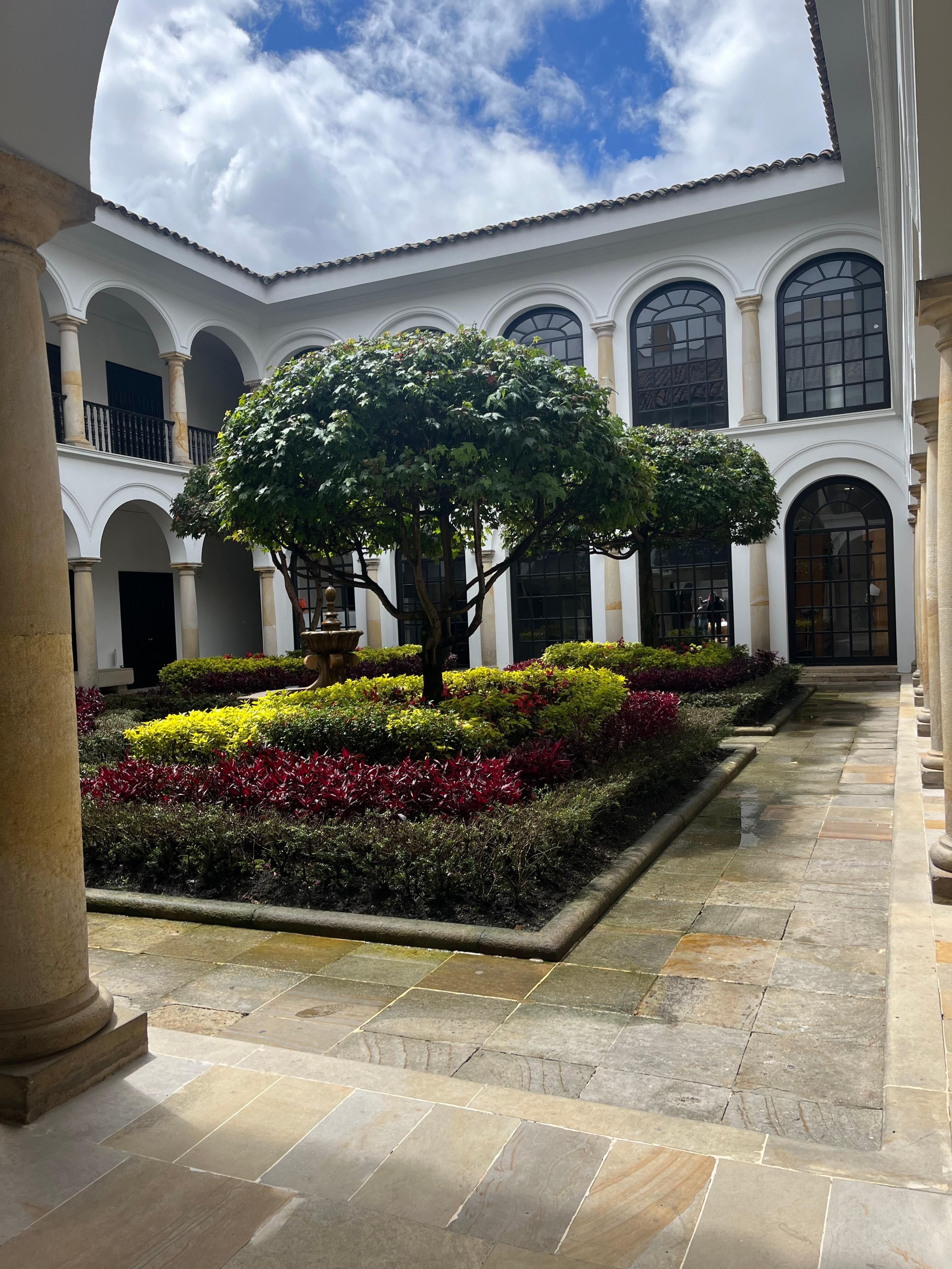 Visita al Museo de Bótelo.  